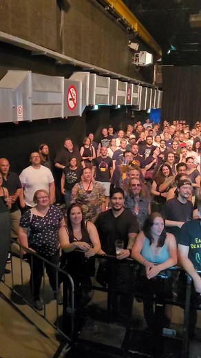 Danke Frankfurt! 🇩🇪🤟 | The Standstills