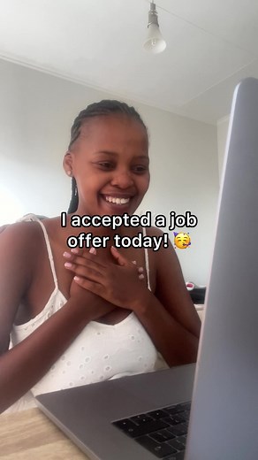 Celebrate My New Job Milestone with Heartfelt Gratitude