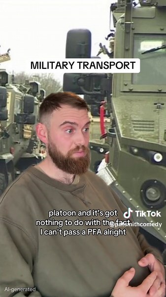 Experiencing Guard Duty in the Nigerian Military