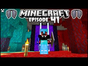 The YIN YANG Project! | Minecraft Survival Ep.41