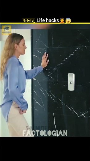 😱 These Life Hacks Will Ruin You! #shorts