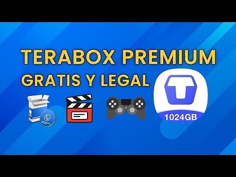 How to get Terabox Premium for FREE, completely legally