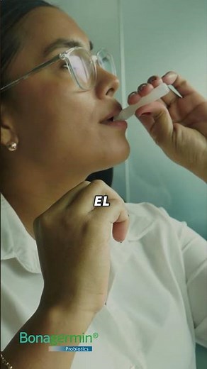 Cuidar tu flora intestinal puede cambiar tu día a día.🌱