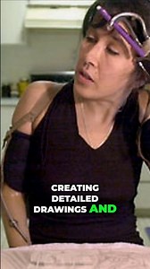 Mary Vincent | A Story of Survival & Healing 💔