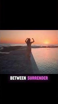 Surrender Explained What It’s NOT and What It Truly Means in Spirituality