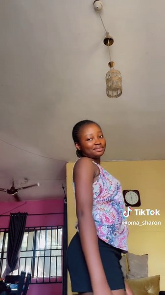 Chioma 🌹 (@oma_sharon)’s videos with . - 𝒥𝒶𝒹𝑒 🐆