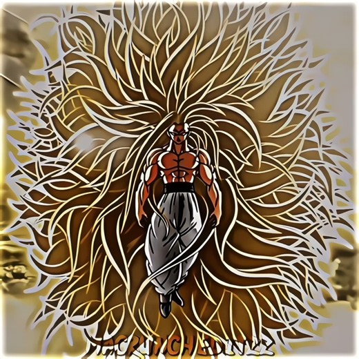 Ssj Infinity for first time!! | Ssj Infinity #dragonball #ssj