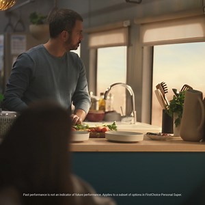 426 reactions · 55 comments | Is your super on autopilot, getting average performance? For unaverage performance, switch on to CFS now. | Colonial First State | Facebook