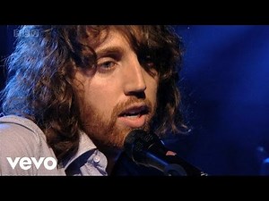 Jonathan Jeremiah - How Half-heartedly We Behave