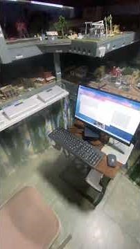 Goodbye Broken Laptop, Hello Mini PC! (JMRI Setup)