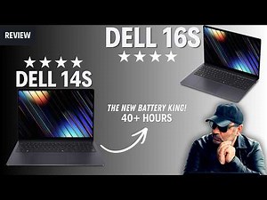 Dell 14S and 16S: The Best Mid-Range Laptops for 2026?