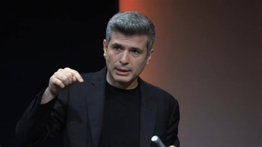 Magician and mentalist Asi Wind to embark on US tour