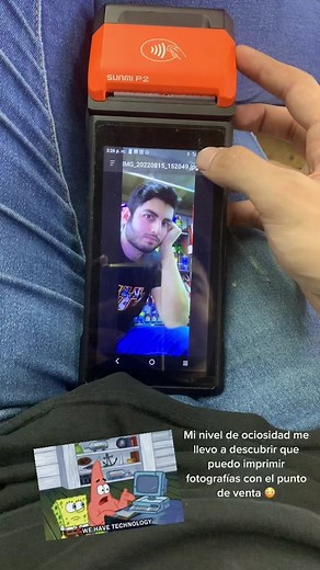 Cómo Imprimir Fotos en Puntos de Venta: Guía Completa