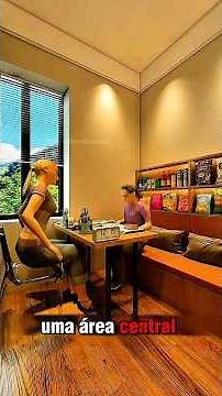 Who said 4 square meters can't make a complete bedroom? Look at this! #project #shorts #bedroom