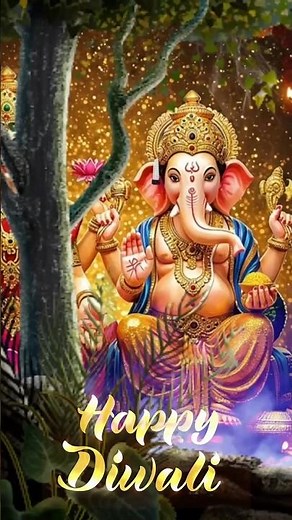 🌟Happy Diwali 2025 🪔✨ | Deepawali Cartoon Status Video 🎆 | Festival of Lights 🚩 Shubh Deepawali 🙏