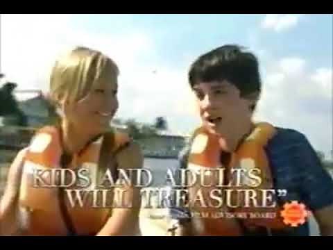 Hoot Movie Trailer 2006 - TV Spot