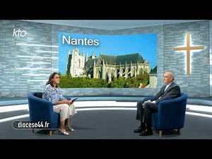 Mgr Laurent Percerou - Diocèse de Nantes