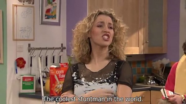 Extra English Episode 04: Hector looks for a job - Diálogos em Inglês