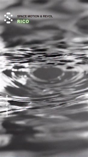 Out Now SPACE MOTION & REVOL - RICO Available on all platforms  | Space Motion | Facebook