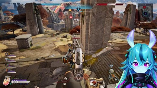 Big throbbing alien tentacles