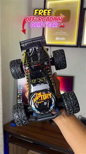 Low Price Off-Road Car 😱 #shorts