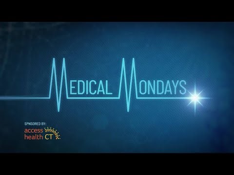 Yale New Haven Health's inpatient rehab program in Milford helping patients | Medical Mondays