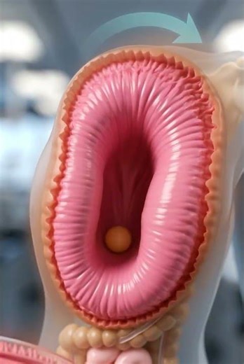From Ovulation to Period: Full Cycle Explained in 3D