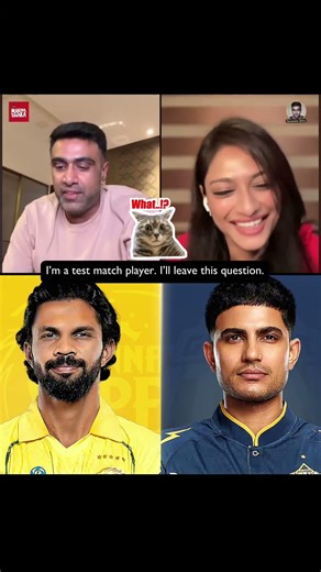 Let's see how many can be right?! #ipl2026