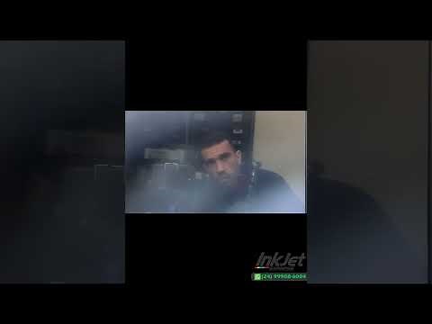 Resolvendo erro P10 CANON