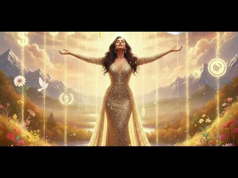 The Infinite Shower - Powerful Abundance Song