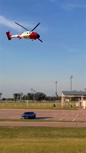 Flywing MH-60T | Jayhawk | Coast Guard Helicopter | Fly It Like You Mean It!😎🔥 #fun #hobby #djrc