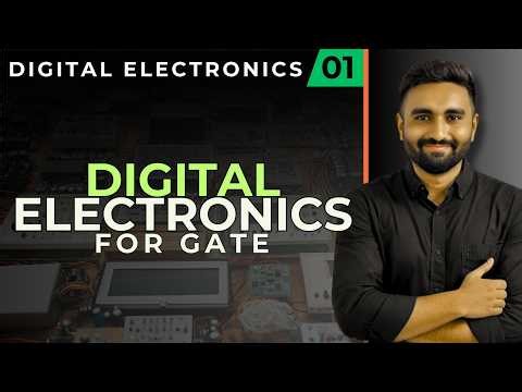 Number Systems | Introduction to Number systems in Digital Electronics