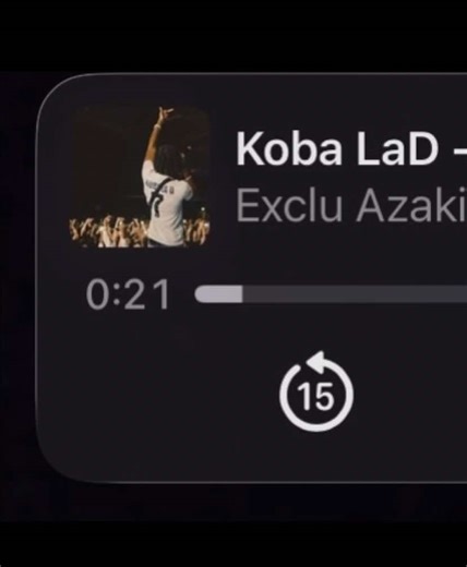 Koba Lad : Entre business et sentiments profonds