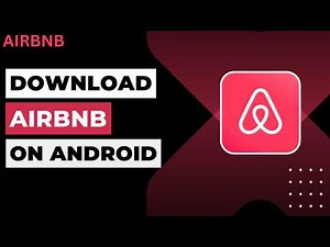 How to Download Airbnb