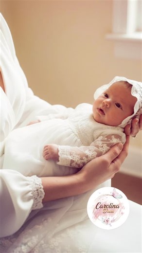 1.6K views | Check our Baptism dresses and sets! Unique models for one wonderful celebration✨️✨️ https://carolinadressshop.etsy.com/listing/4383604589 #baptismdress, #christeninggown, #babygirldress, #baptismoutfit, #specialoccasiondress, #babyfashion, #babystyle, #babygirlfashion, #baptismday, #christeningday, #babyboutique, #babyclothes, #newbornstyle, #babygirloutfit, #princessdress, #elegantbaby, #babydress, #handmadedress, #baptism, #christening | CarolinaDress | Facebook