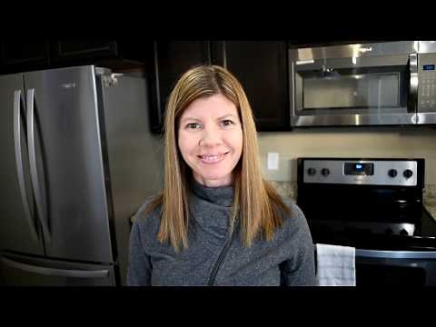 Optavia Brownie Hack with PB2