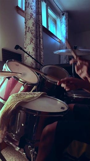 Dhun | Arijit Singh | Mithoon | Drums Playalong #dhunarijitsingh #saiyaara #arijitsingh