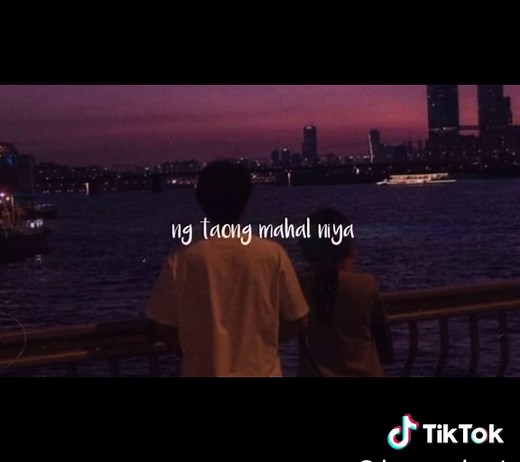 Sad Tagalog Spoken Poetry About Love
