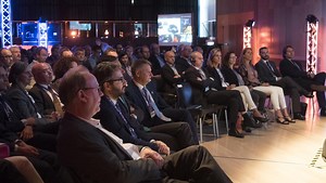 City Science Summit Andorra – MIT Media Lab