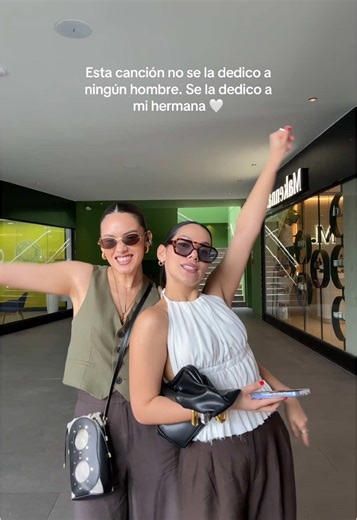 Canciones y vídeos especiales para dedicar a tu hermana 🤍