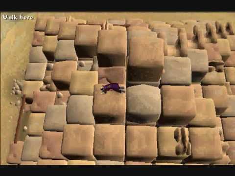 Agility Pyramid Tutorial