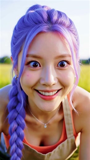 When a GIANT Rabbit Crashes Rumi's Breakfast! 😱🐰 #shorts