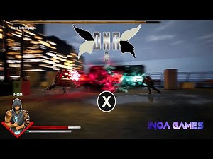 DNA 2: Full Gameplay Demo | PC/Steam