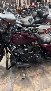 Road King