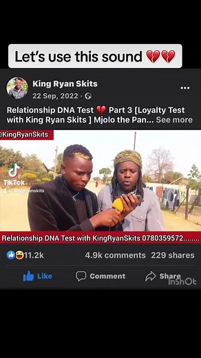 Mokoma vemasofa 😂💔 | King Ryan Skits