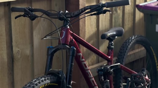 Explore Norco Sight Trek Slash: Best MTB Trails in UK