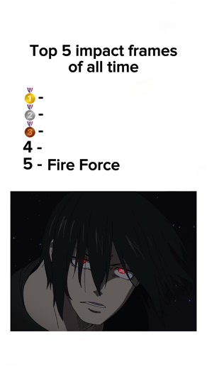 #anime #impactframes #onepunchman #dragonball #onepiece | anime impact frames