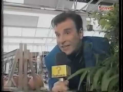 Challenge Tv 1997 ident 1