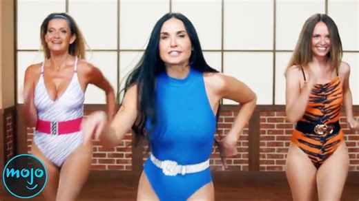 Top 20 best movies of the 2020s so far