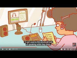 BC: 约克大学Glendon学院 你一直想知道的有关法庭口译的一切-同声传译- 2020 11 01